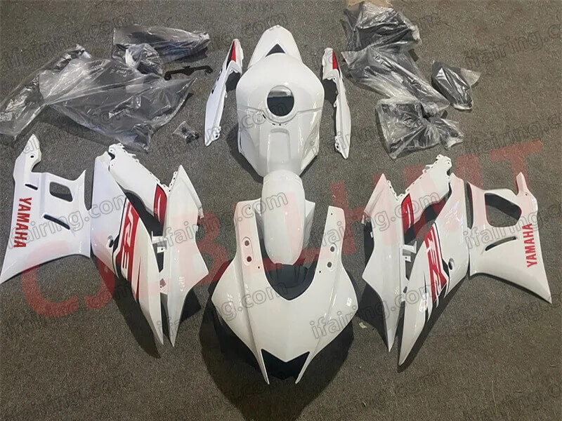 (image for) Fairing kit fit for Yamaha YZF R3 2019-2023 and R25 2020-2023 104