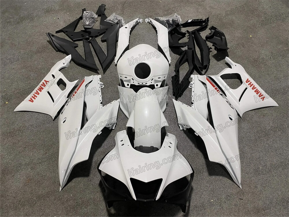 (image for) Fairing kit fit for Yamaha YZF R3 2019-2023 and R25 2020-2023 105