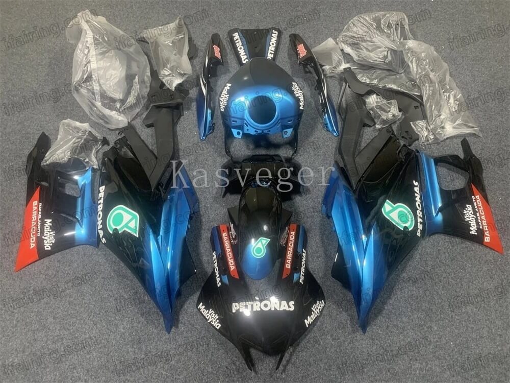 (image for) Fairing kit fit for Yamaha YZF R3 2019-2023 and R25 2020-2023 117