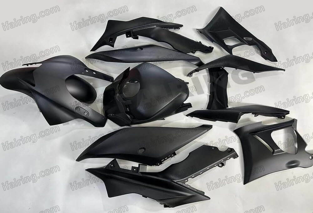 (image for) Fairing kit fit for Yamaha YZF R3 2019-2023 and R25 2020-2023 142