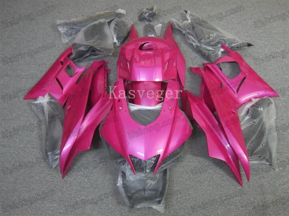 (image for) Fairing kit fit for Yamaha YZF R3 2019-2023 and R25 2020-2023 143