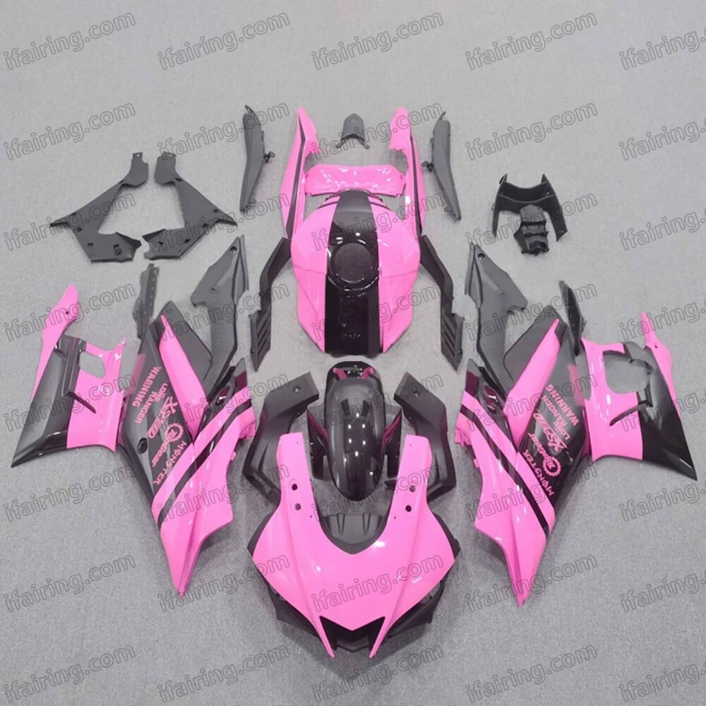 (image for) Fairing kit fit for Yamaha YZF R3 2019-2023 and R25 2020-2023 144
