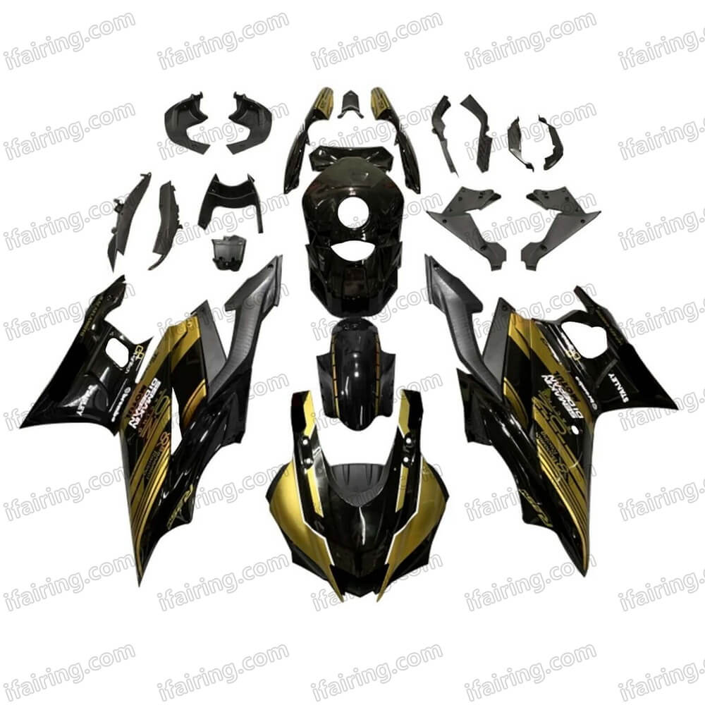 (image for) Fairing kit fit for Yamaha YZF R3 2019-2023 and R25 2020-2023 147