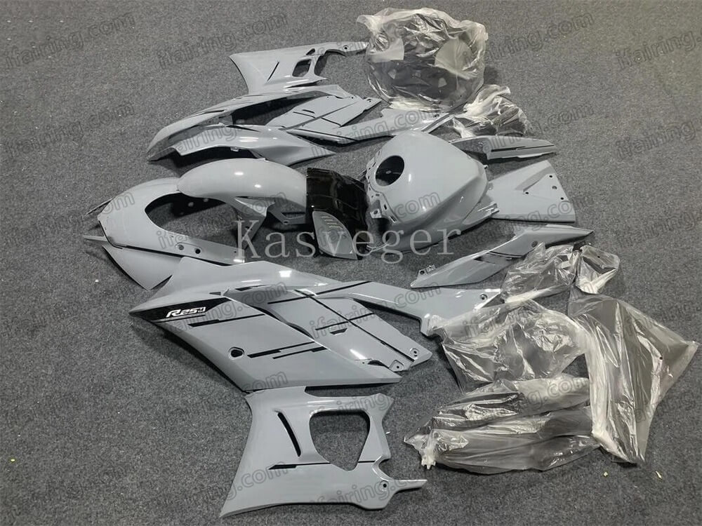 (image for) Fairing kit fit for Yamaha YZF R3 2019-2023 and R25 2020-2023 160