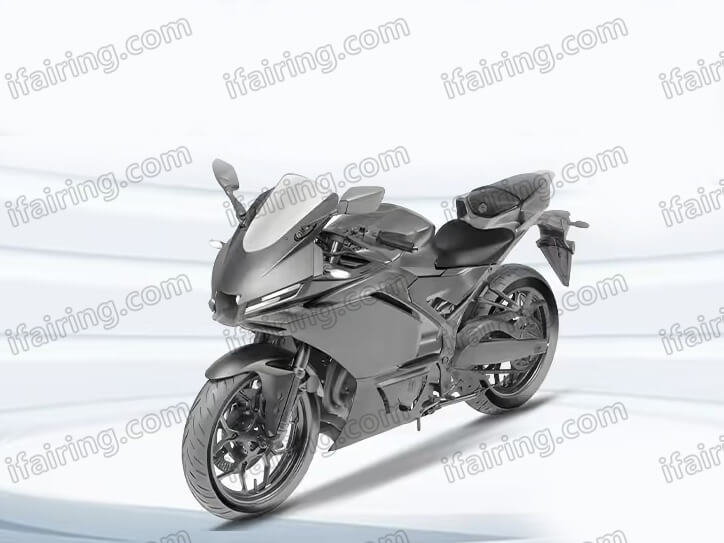 (image for) Fairing kit fit for Yamaha YZF R3 R25 2025 105