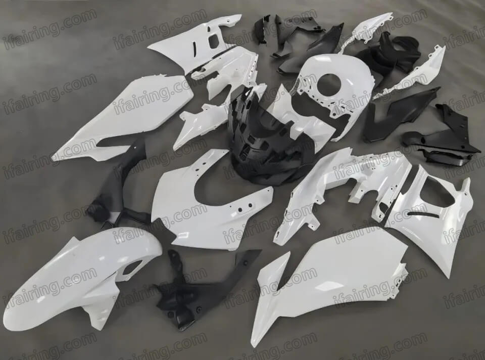 (image for) Fairing kit fit for Yamaha YZF R3 R25 2025 101
