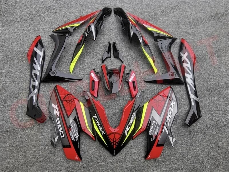 (image for) Fairing kit fit for Yamaha TMAX560 2020 2021 112