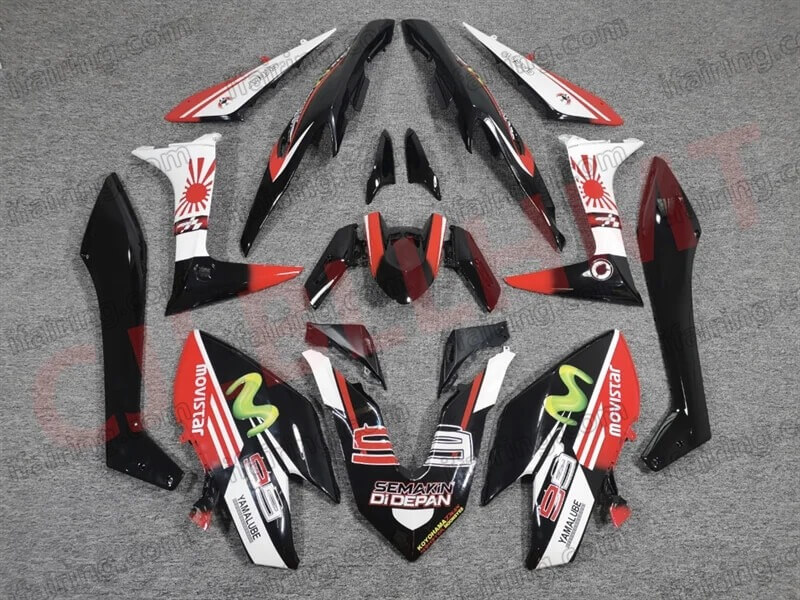 (image for) Fairing kit fit for Yamaha TMAX560 2020 2021 119