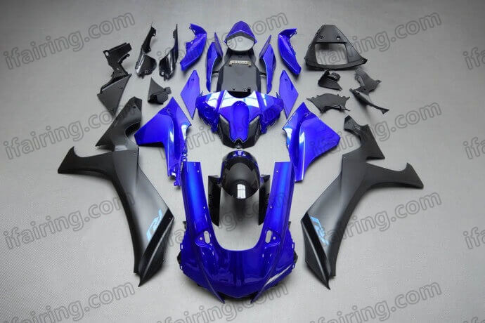 (image for) Fairing kit fit for Yamaha YZF R1 2020-2022 116