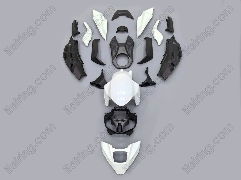 (image for) Fairing kit fit for Yamaha MT09 2024 2025 101