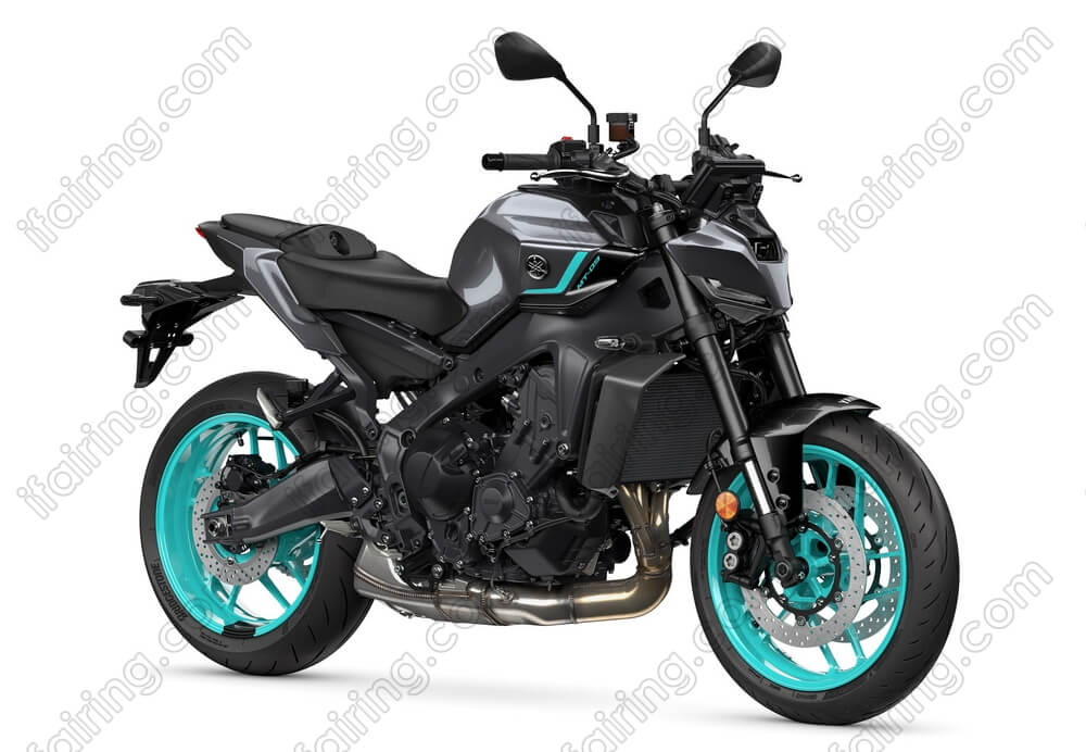 (image for) Fairing kit fit for Yamaha MT09 2024 2025 104