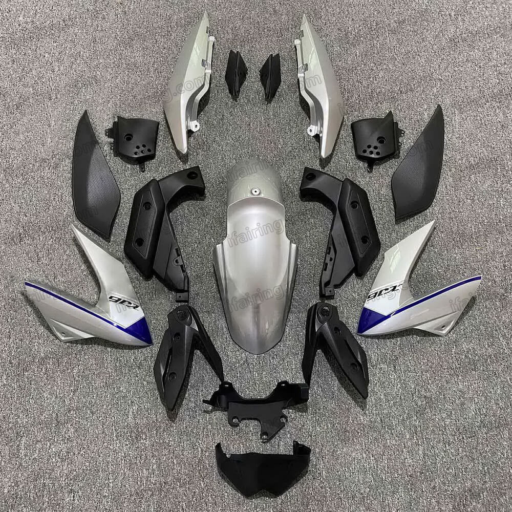 (image for) Fairing kit fit for Yamaha XJ6 2009-2012 102