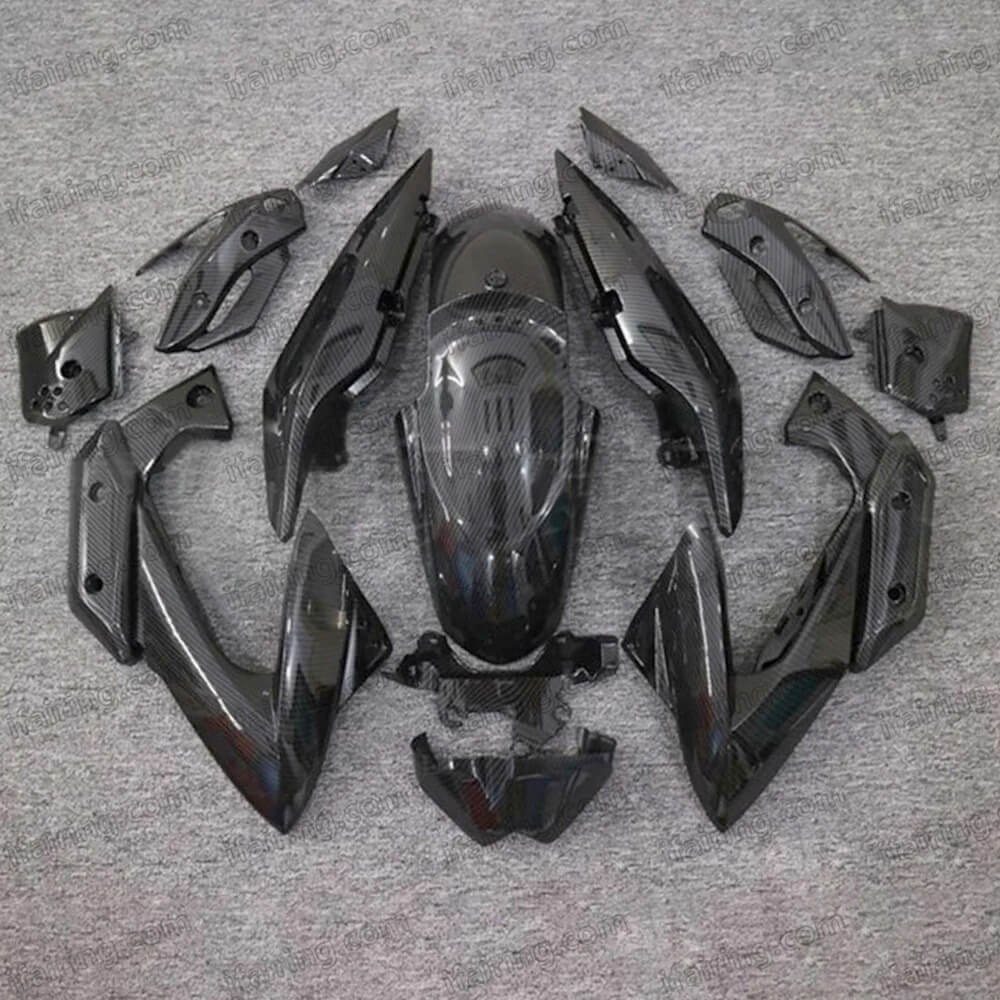 (image for) Fairing kit fit for Yamaha XJ6 2009-2012 104