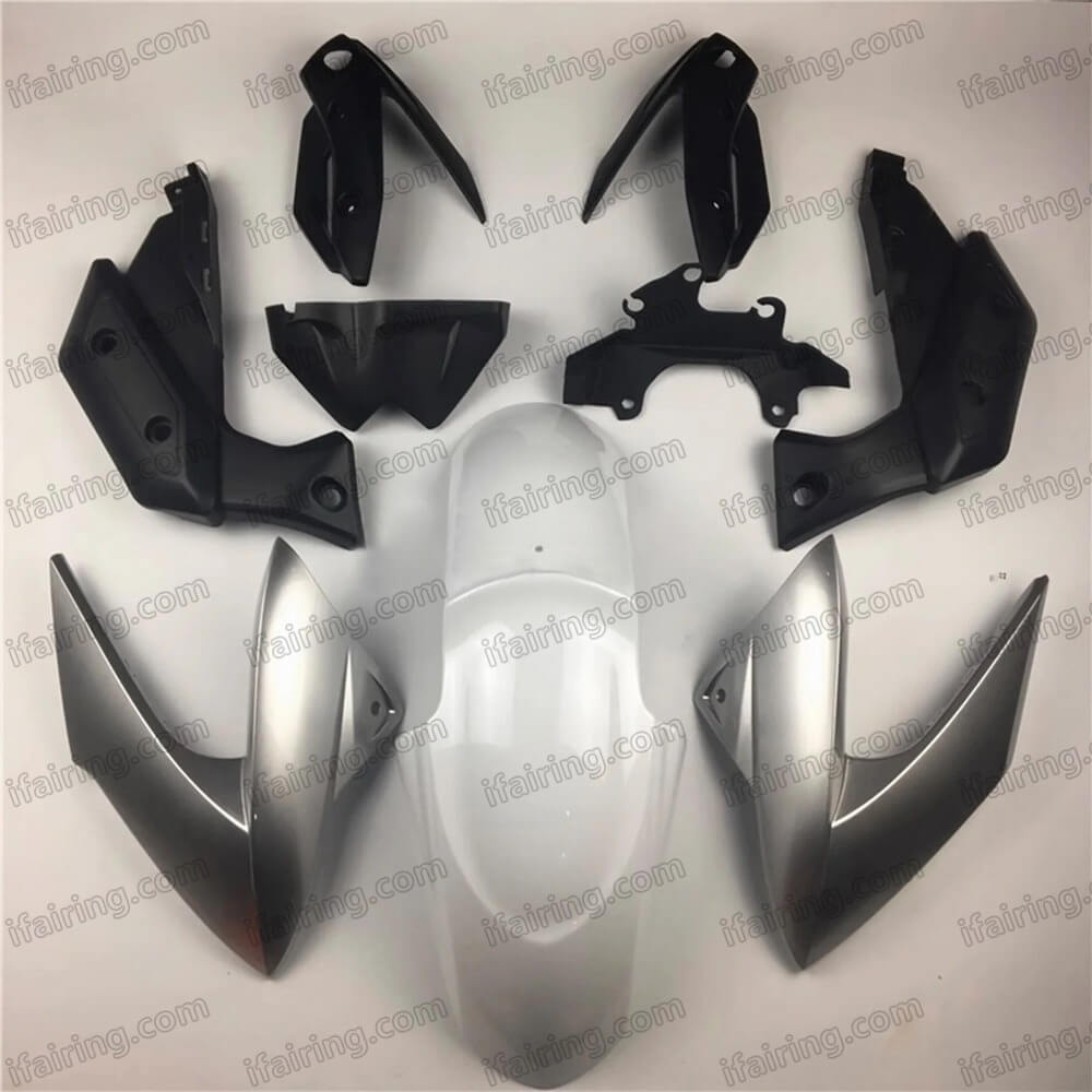 (image for) Fairing kit fit for Yamaha XJ6 2009-2012 105