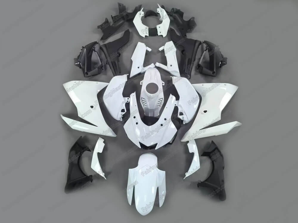 (image for) Fairing kit fit for Yamaha YZF R125 2019-2022 101