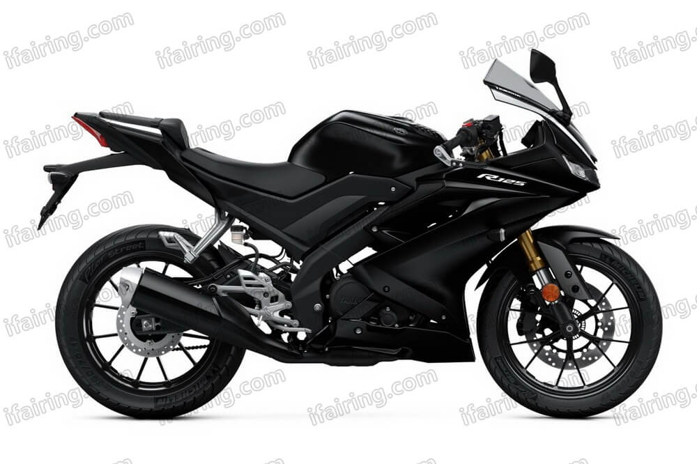 (image for) Fairing kit fit for Yamaha YZF R125 2019-2022 107