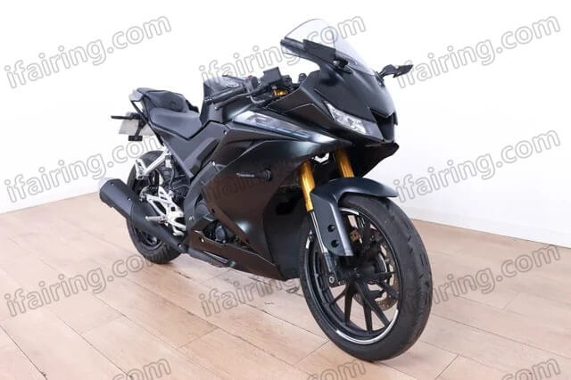 (image for) Fairing kit fit for Yamaha YZF R125 2019-2022 108
