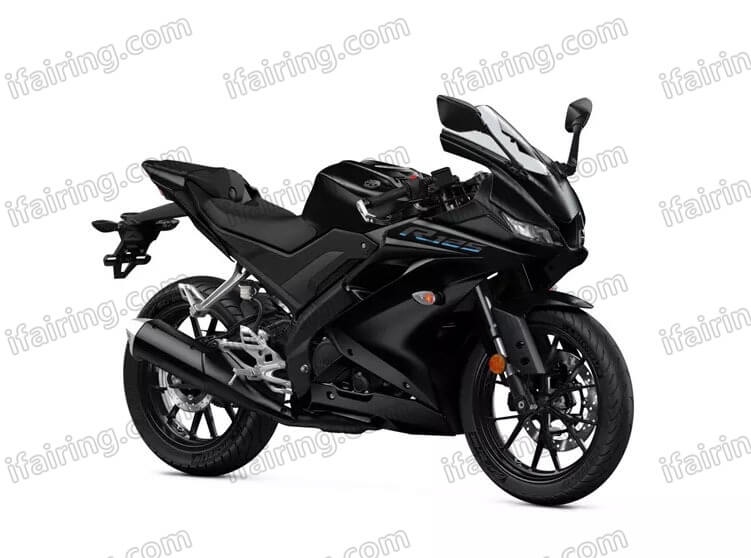 (image for) Fairing kit fit for Yamaha YZF R125 2019-2022 109