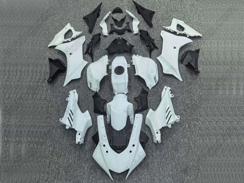 (image for) Fairing kit fit for Yamaha YZF R125 2023-2027 101