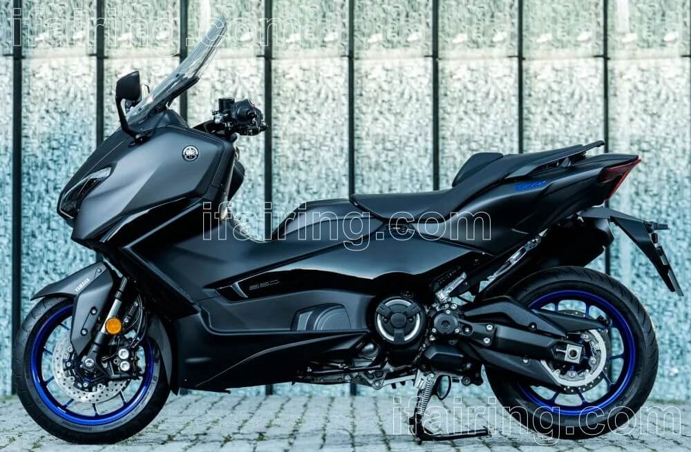 (image for) Fairing kit fit for Yamaha TMAX560 2025 2026 102