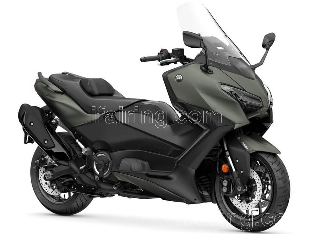 (image for) Fairing kit fit for Yamaha TMAX560 2025 2026 103