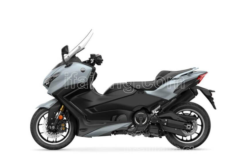 (image for) Fairing kit fit for Yamaha TMAX560 2025 2026 104