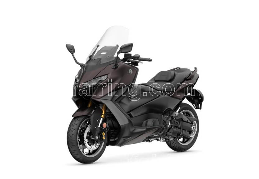 (image for) Fairing kit fit for Yamaha TMAX560 2025 2026 105