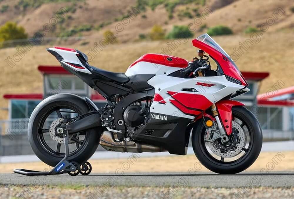(image for) Fairing kit fit for Yamaha YZF R9 2025-2026 106