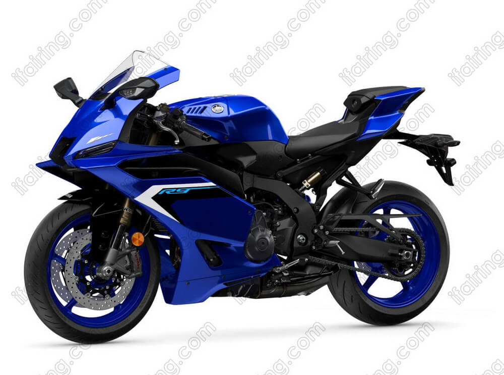 (image for) Fairing kit fit for Yamaha YZF R9 2025-2026 108
