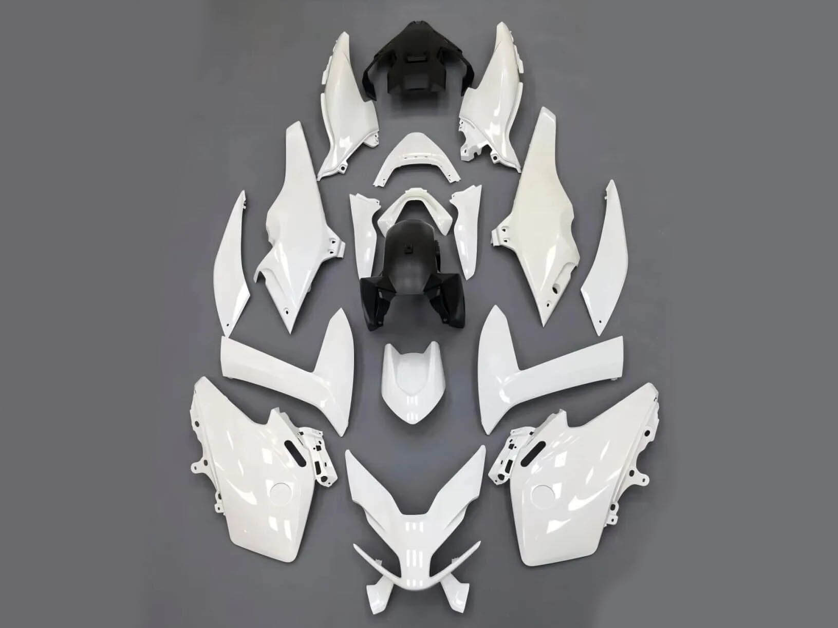 (image for) Fairing kit fit for Yamaha TMAX560 2022-2024 101
