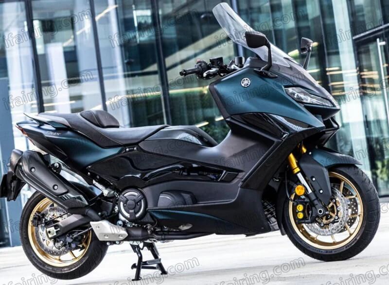 (image for) Fairing kit fit for Yamaha TMAX560 2022-2024 103