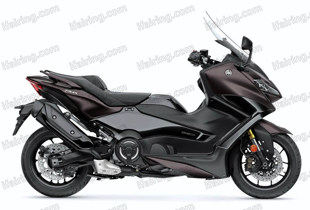(image for) Fairing kit fit for Yamaha TMAX560 2022-2024 104