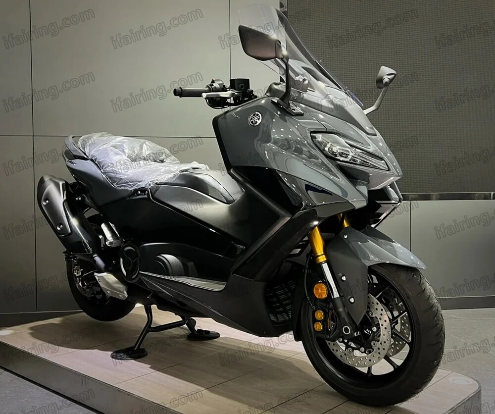 (image for) Fairing kit fit for Yamaha TMAX560 2022-2024 106
