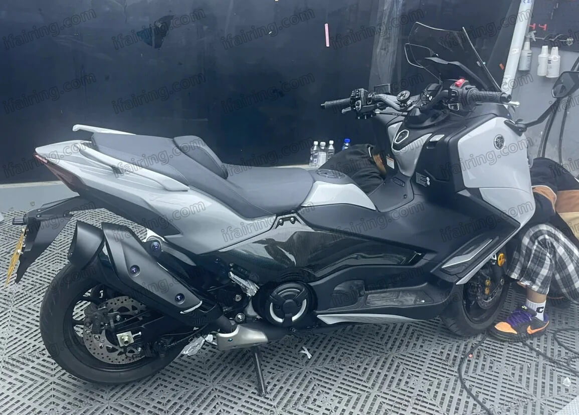 (image for) Fairing kit fit for Yamaha TMAX560 2022-2024 108
