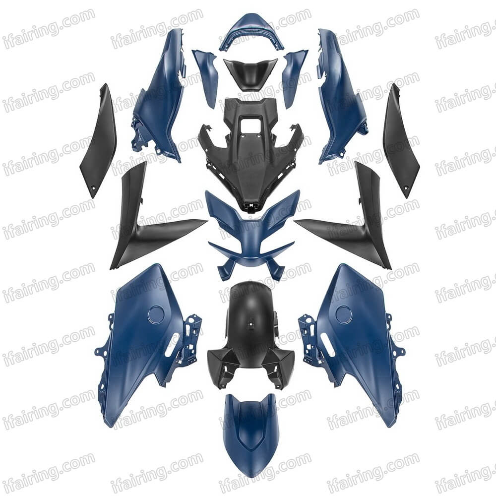 (image for) Fairing kit fit for Yamaha TMAX560 2022-2024 111