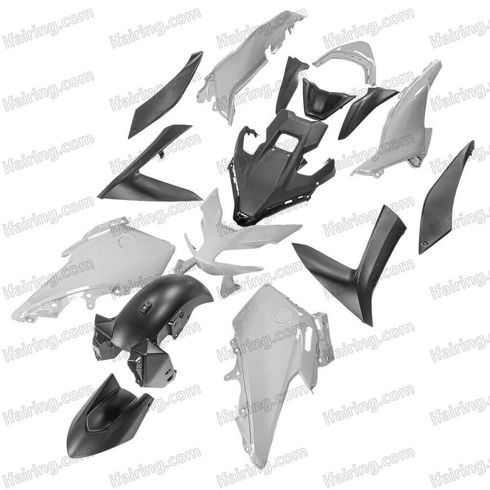 (image for) Fairing kit fit for Yamaha TMAX560 2022-2024 112