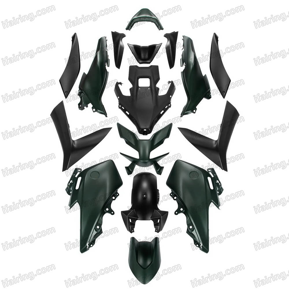 (image for) Fairing kit fit for Yamaha TMAX560 2022-2024 113