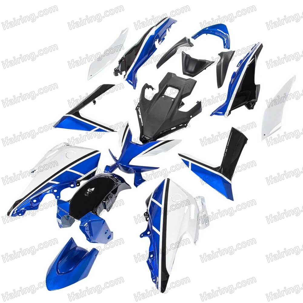 (image for) Fairing kit fit for Yamaha TMAX560 2022-2024 115