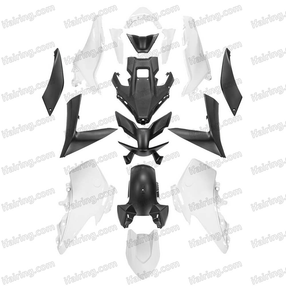 (image for) Fairing kit fit for Yamaha TMAX560 2022-2024 116
