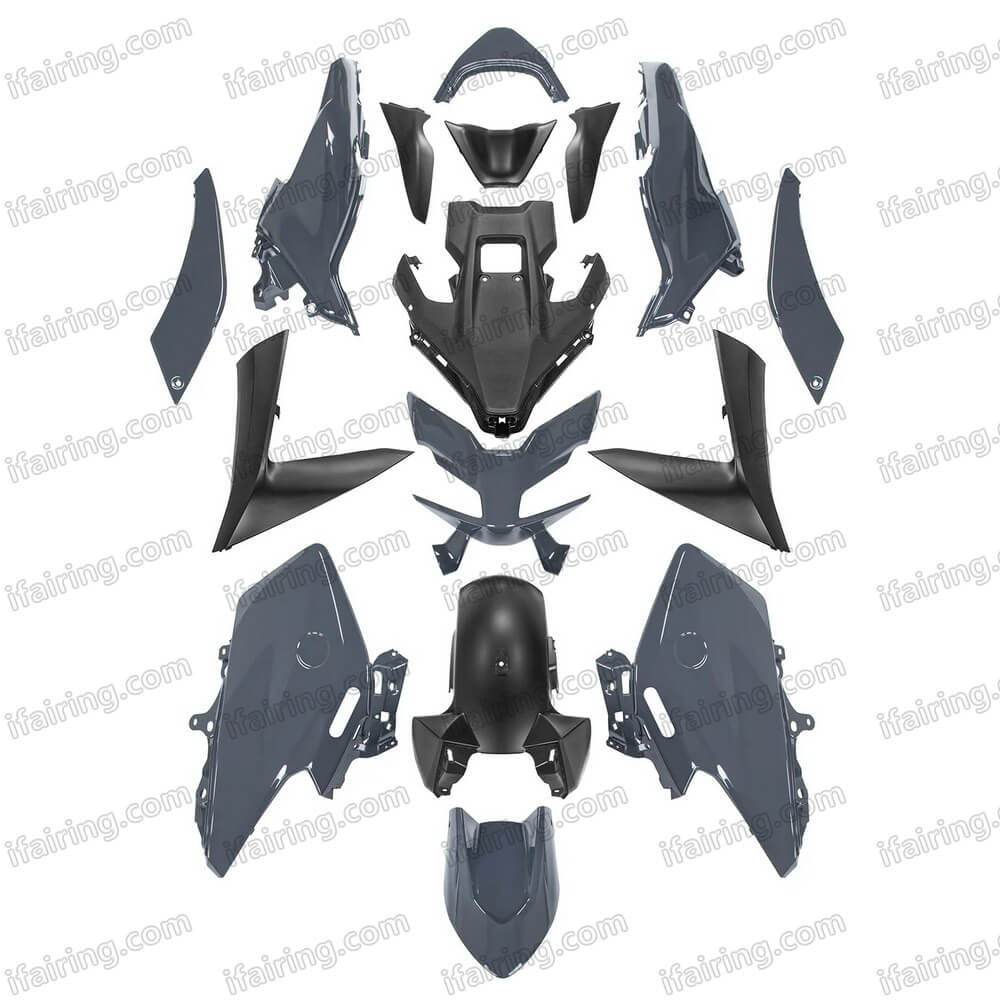 (image for) Fairing kit fit for Yamaha TMAX560 2022-2024 118