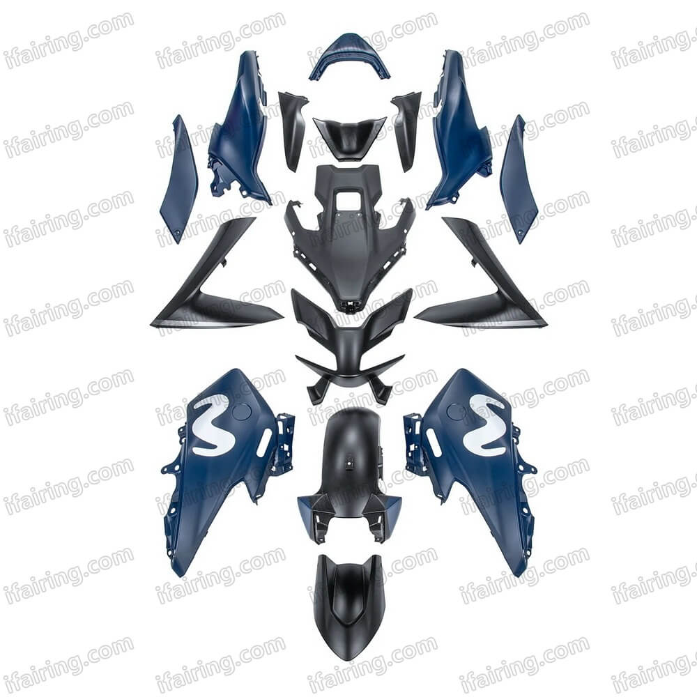 (image for) Fairing kit fit for Yamaha TMAX560 2022-2024 120