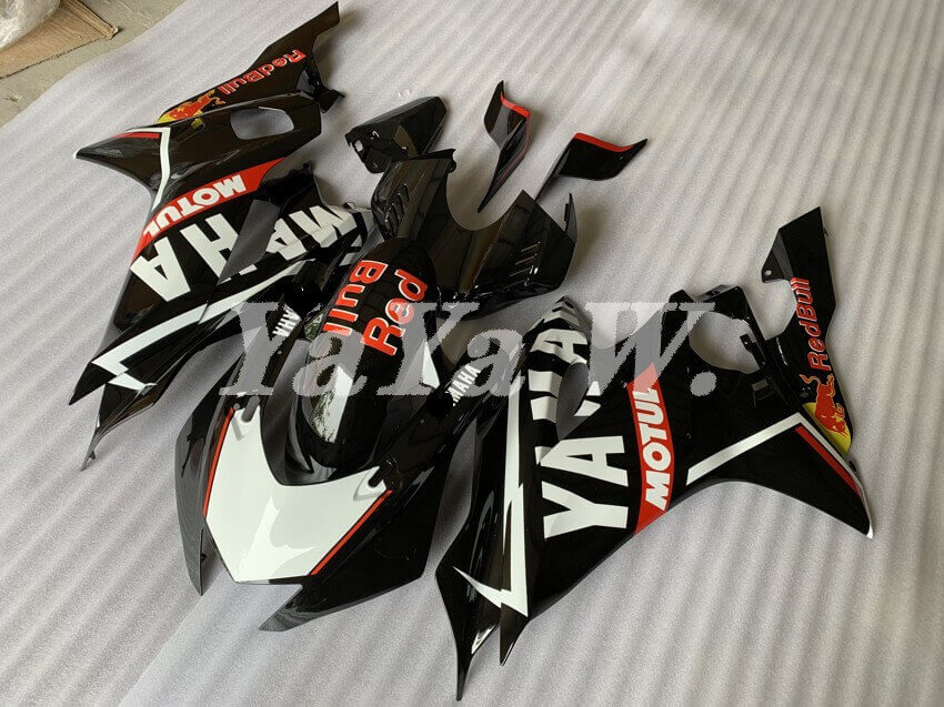 (image for) Fairing kit fit for Yamaha YZF R6 2017-2022 105