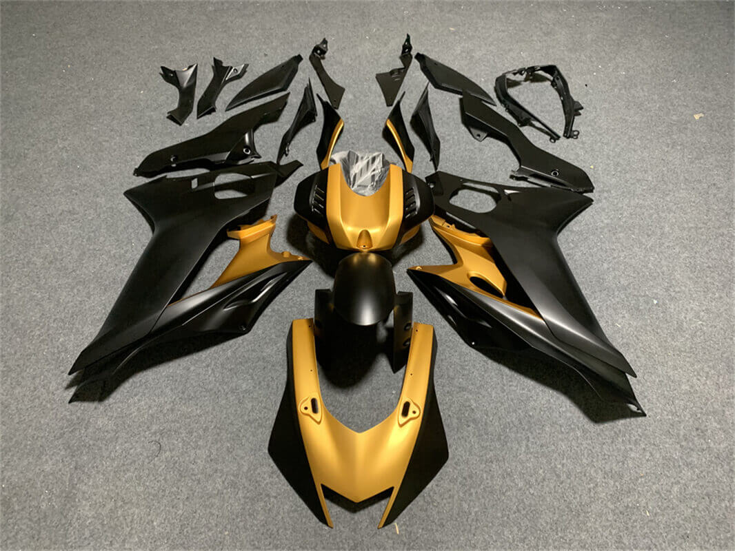 (image for) Fairing kit fit for Yamaha YZF R6 2017-2022 114