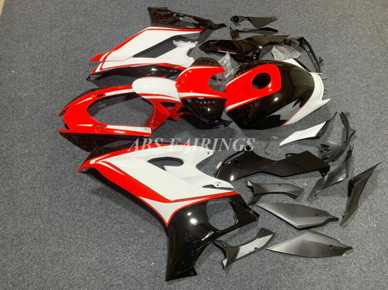 (image for) Fairing kit fit for Yamaha YZF R6 2017-2022 119