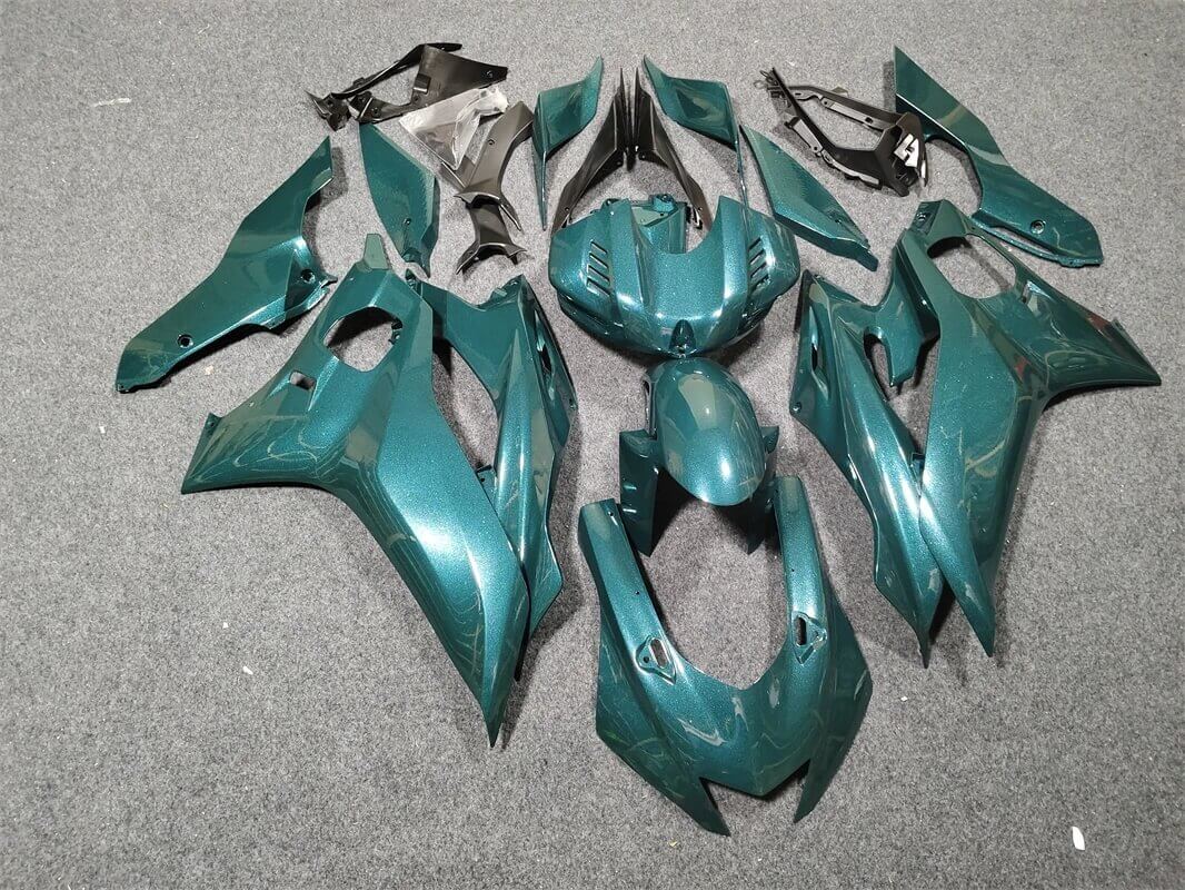 (image for) Fairing kit fit for Yamaha YZF R6 2017-2022 120