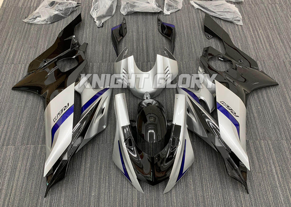 (image for) Fairing kit fit for Yamaha YZF R6 2017-2022 122
