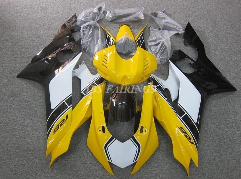 (image for) Fairing kit fit for Yamaha YZF R6 2017-2022 128