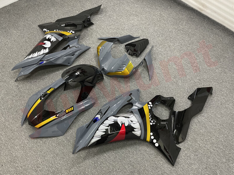 (image for) Fairing kit fit for Yamaha YZF R6 2017-2022 130