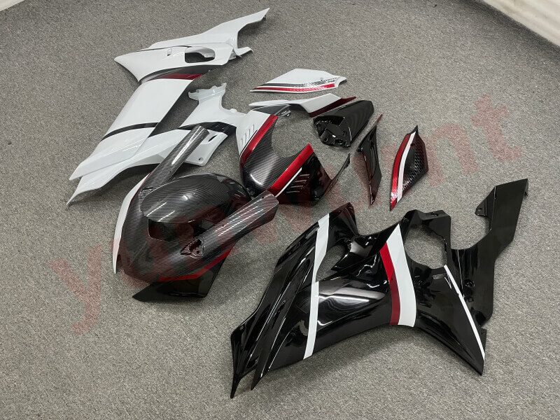 (image for) Fairing kit fit for Yamaha YZF R6 2017-2022 131