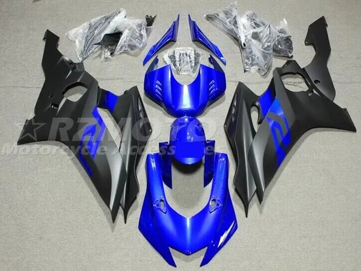 (image for) Fairing kit fit for Yamaha YZF R6 2017-2022 134